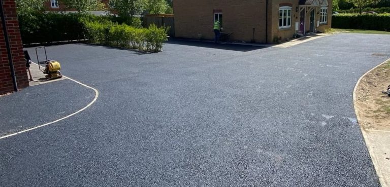 Smart Surfacing Solutions Tarmac Resin Surfacing Specialists