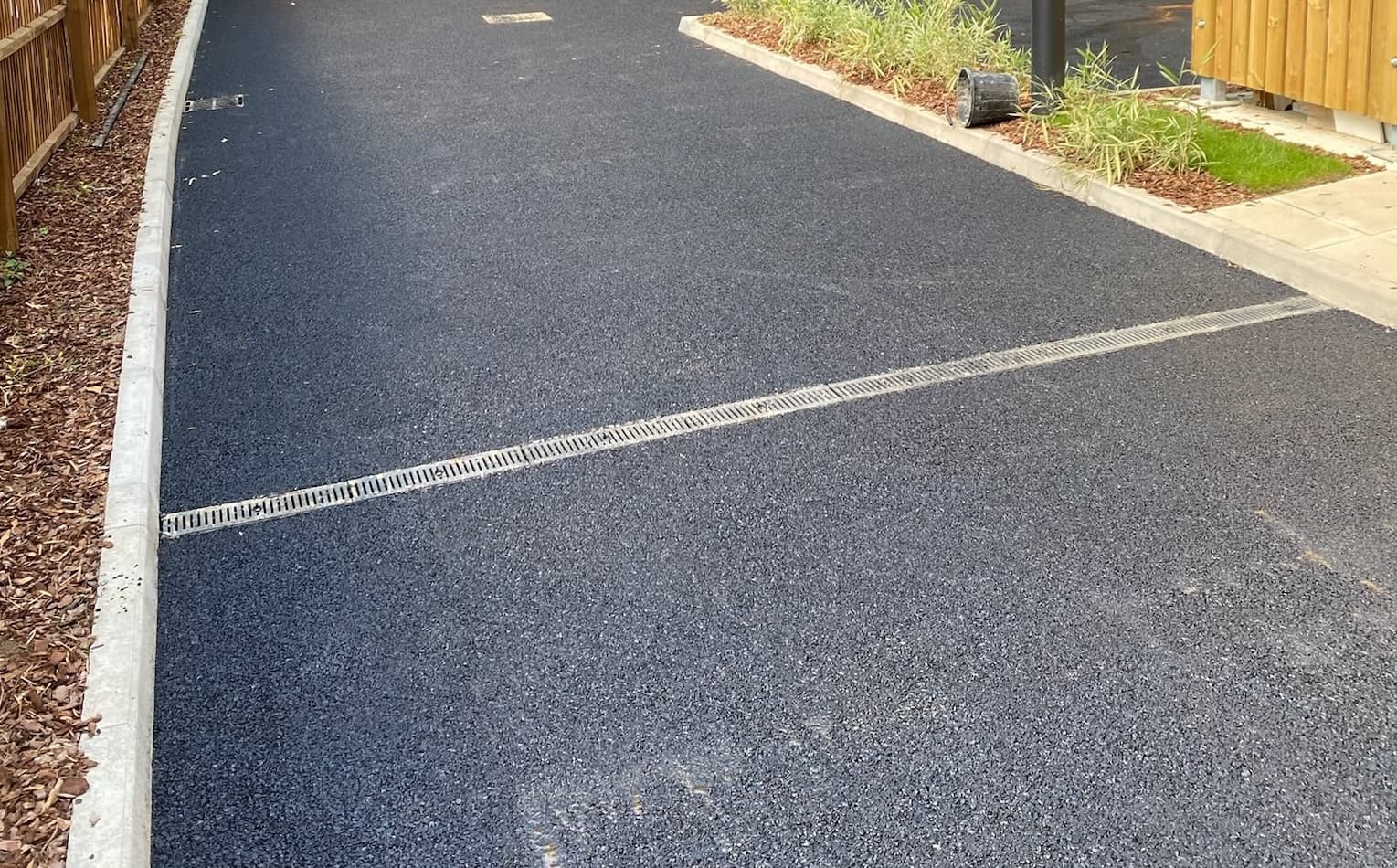 Driveway Drainage Regulations (SUDS)