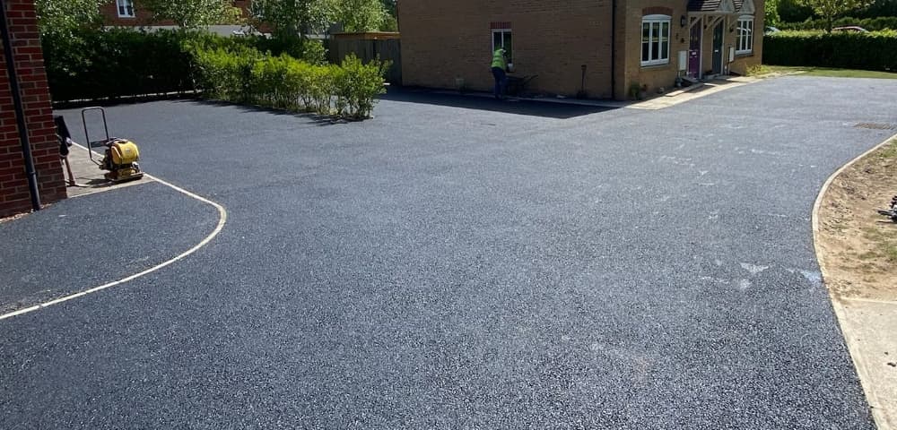 Car Park Surfacing