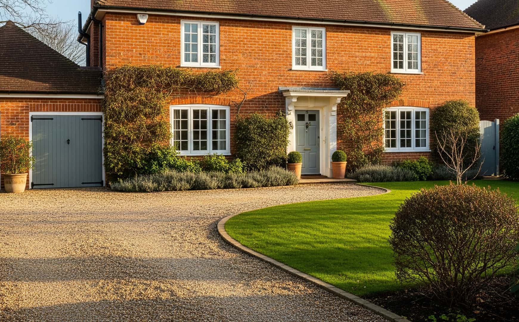 Common Questions and Answers about Driveway Resurfacing