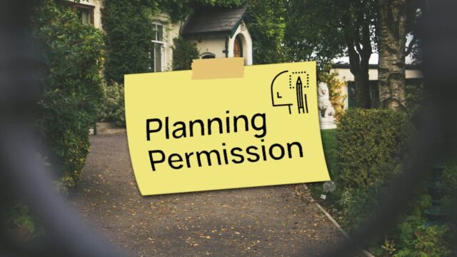 Driveway Planning Permission in Bromley, Croydon, Sevenoaks (2025)