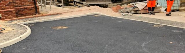 Edenbridge Driveways