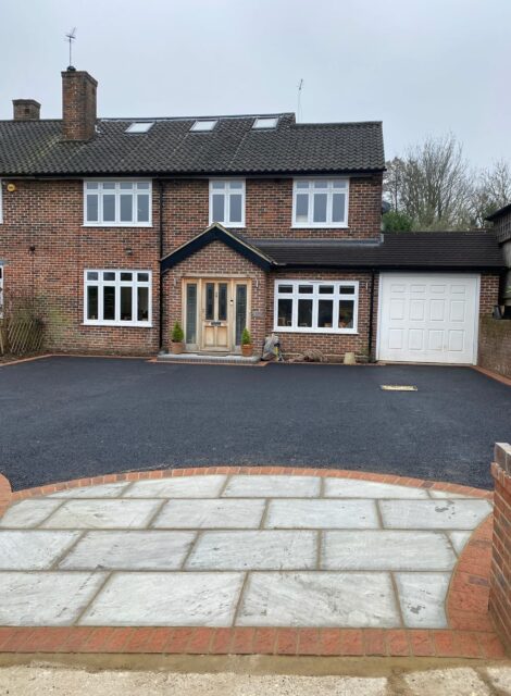 Professional Driveway Solutions