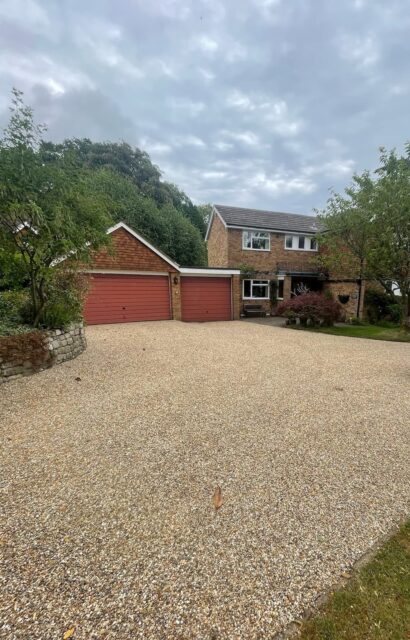 Types of Driveway Surfacing
