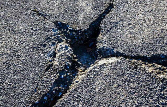 Understanding Pothole Formation, the Causes and Long-Term Solutions