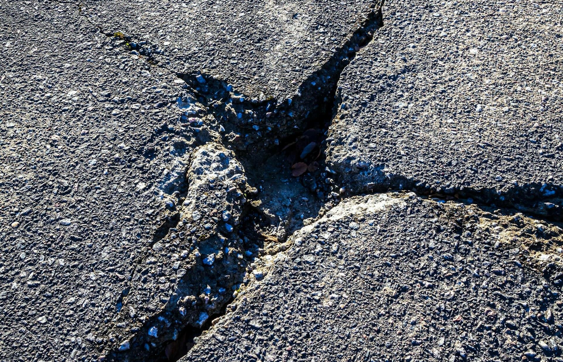 Understanding Pothole Formation