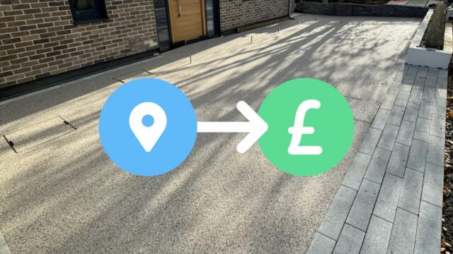 Why Driveway Prices Vary So Much Across Bromley, Croydon & Sevenoaks