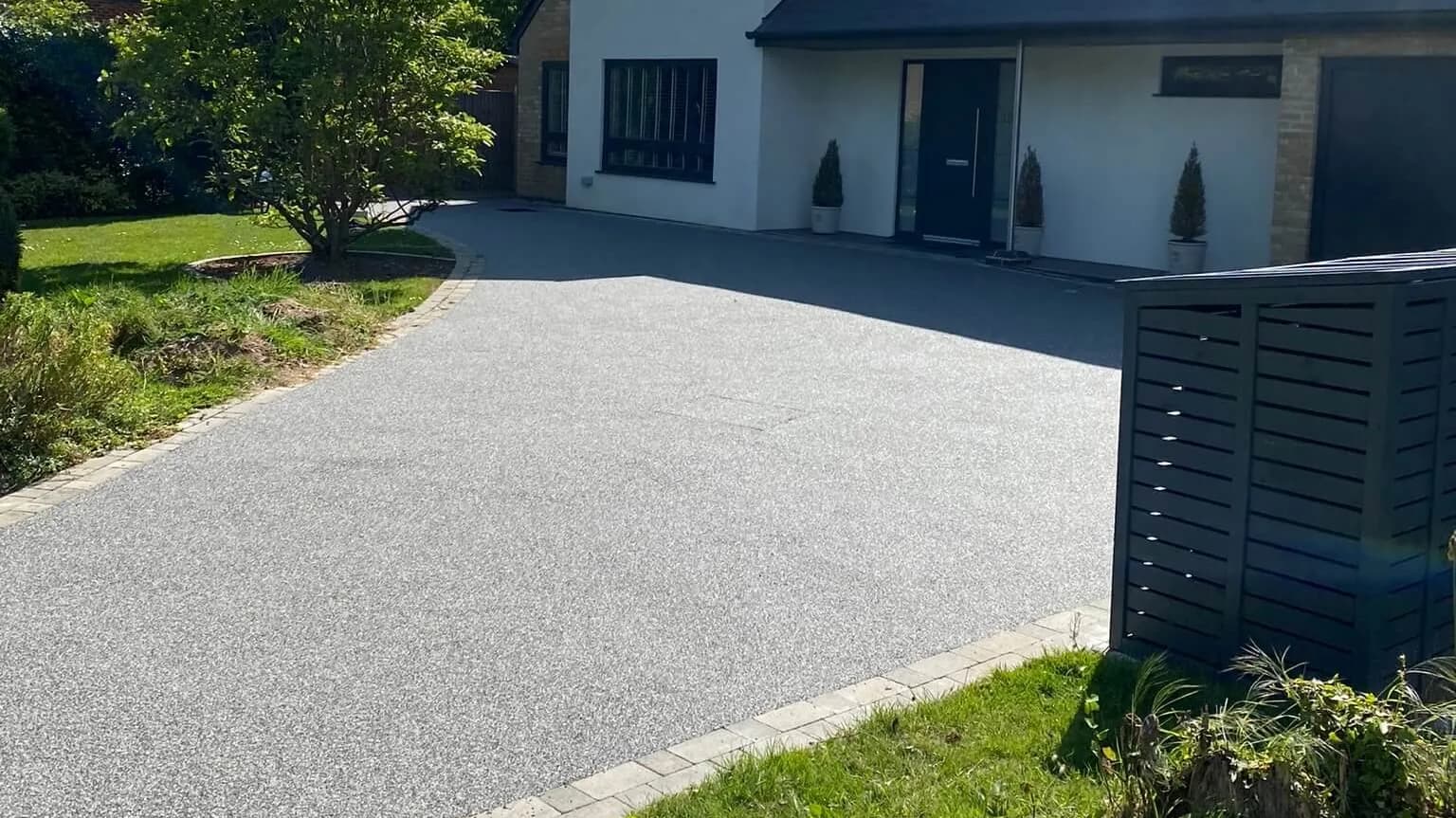 biggin-hill-driveway-surfacing