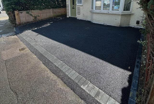 Is a Tarmac Driveway a Budget-Friendly Solution for You?