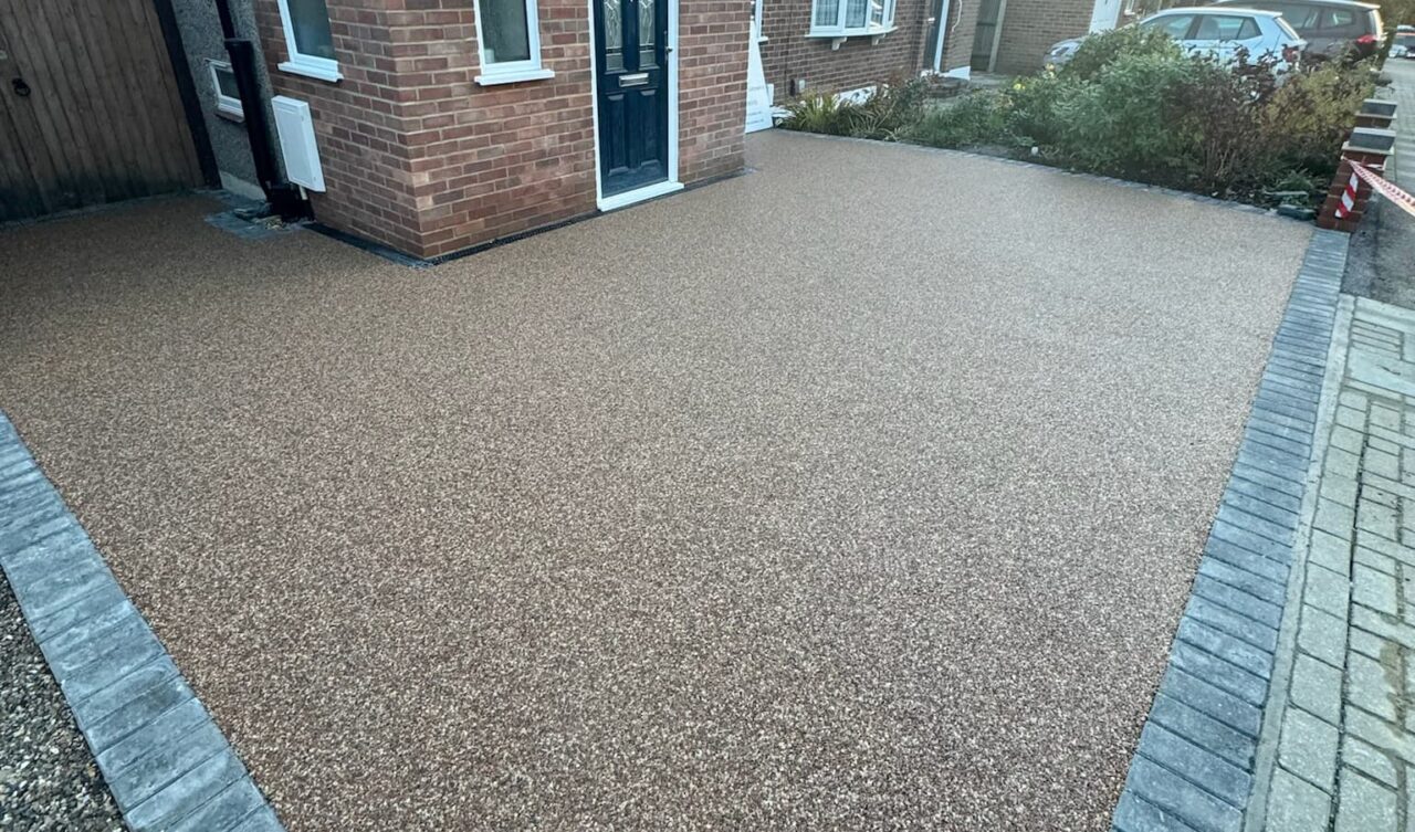 Choosing the Right Company for Your Driveway Resurface - Smart ...