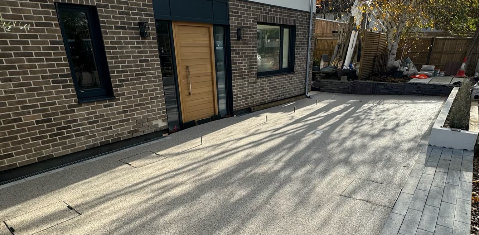 Resin-Driveway-in-Croydon