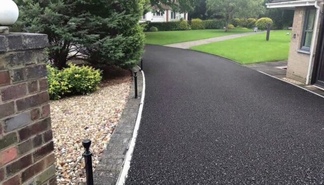 10 Common Myths About Tarmac Driveways Debunked