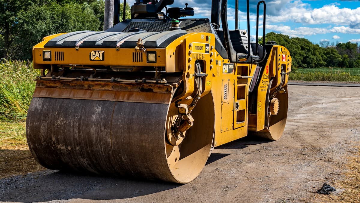 tarmac-steam-roller