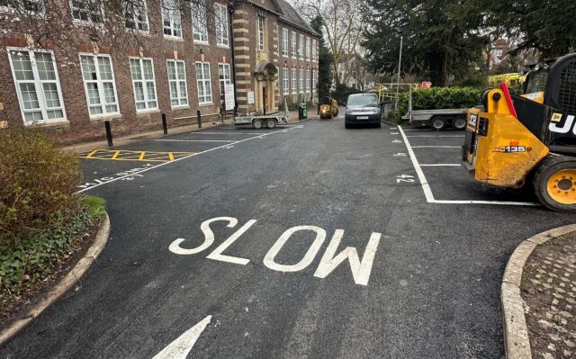 Warm Mix Asphalt vs Hot Mix Asphalt: UK Highways & Commercial Guide